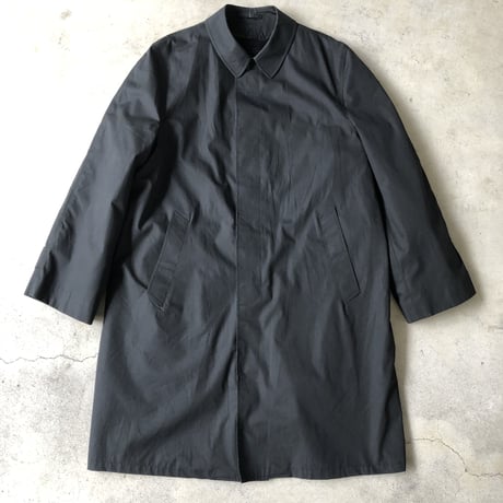 70's〜TOWNCRAFT ライナー付きステンカラーコート