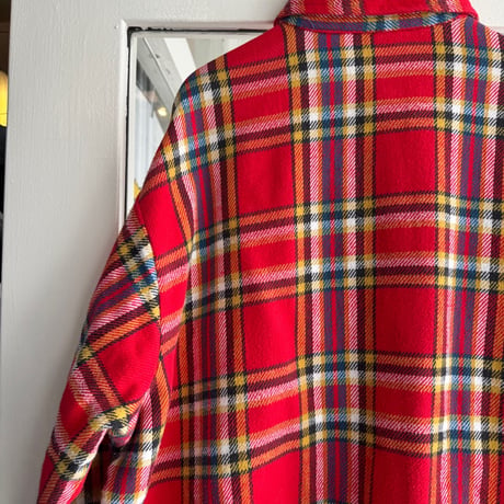70's BIG MACヘビーネル XL
