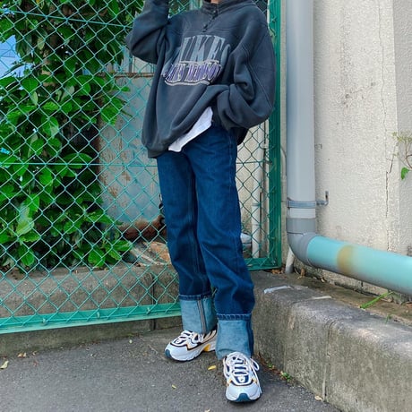 デザインスウェット