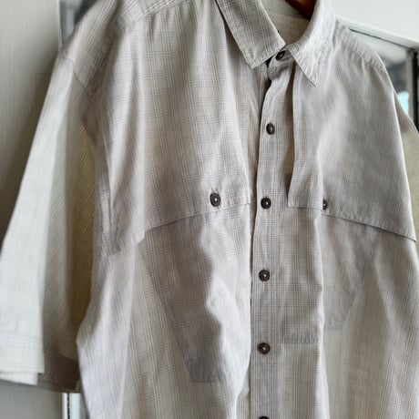 Patagonia Island Hopper 半袖シャツ