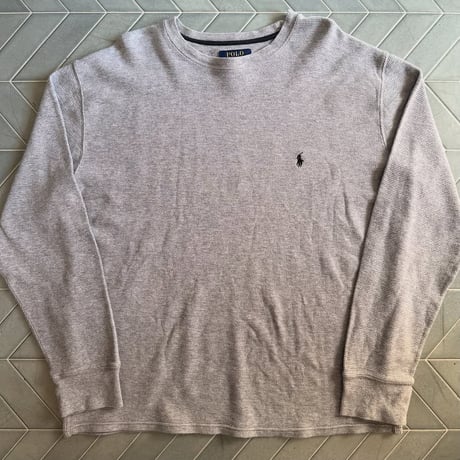 POLO サーマルロンT