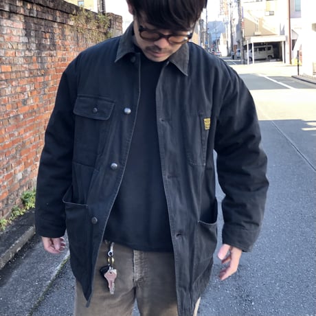 POLO SPORT 中綿入りハンティングジャケット