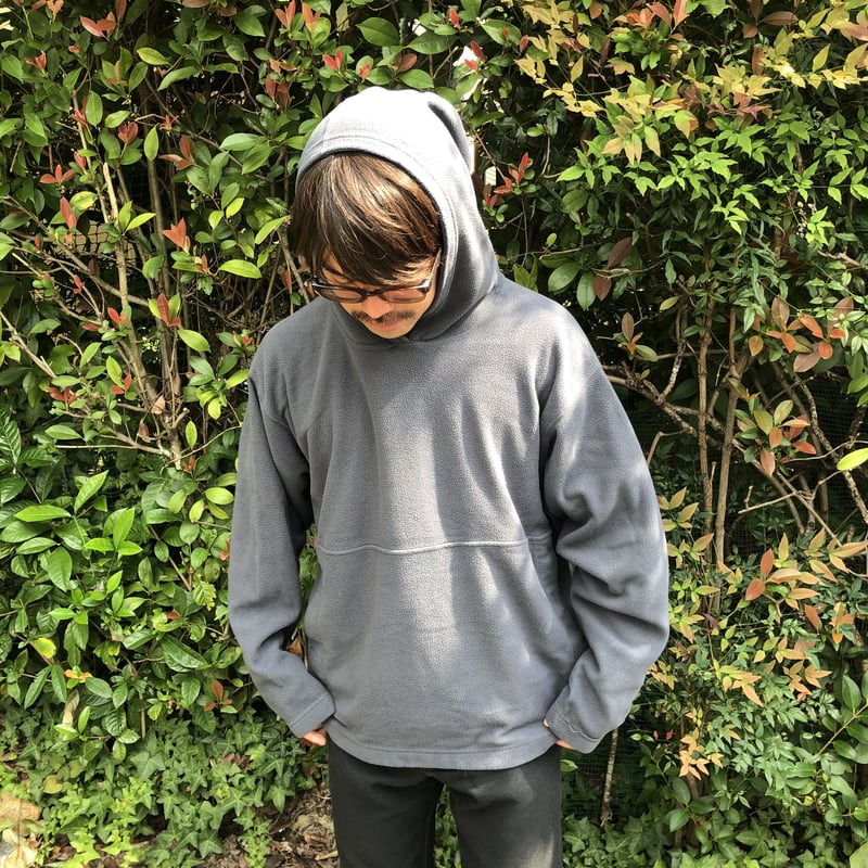 USA製2000年 PATAGONIA 薄手フリースフーディ | CUSTOM FEVER USA製2000年 PATAGONIA 薄手フリースフーディ | CUSTOM FEVER