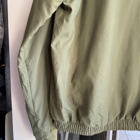 POLO Ralph Lauren ポリエステルスウィングトップ XLT