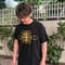 CREED バンドTシャツ TOUR 2000