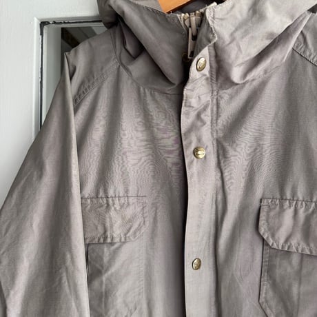 80's WOOLRICHマウンテンパーカー