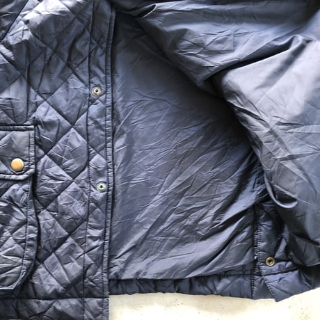 Polo by Ralph Lauren 中綿キルティングジャケット