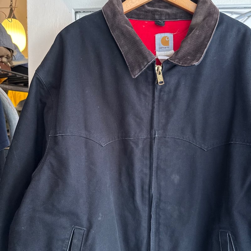 Carhartt サンタフェジャケット | CUSTOM FEVER