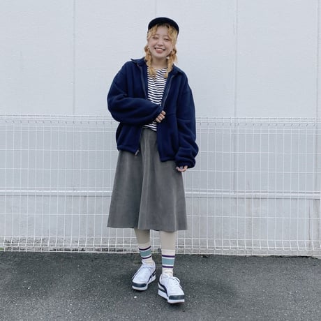 Polo by Ralph Lauren  USA製フルジップフリース