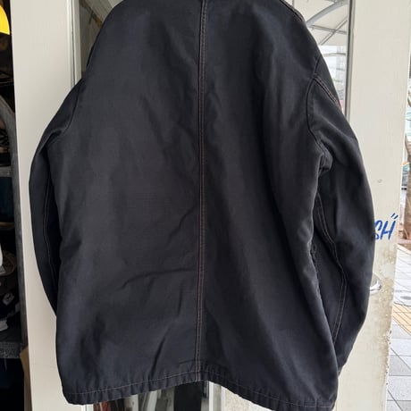 90's Dickies ブランケット付きカバーオール