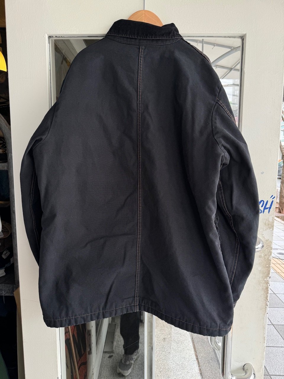 90's Dickies ブランケット付きカバーオール | CUSTOM FEVER