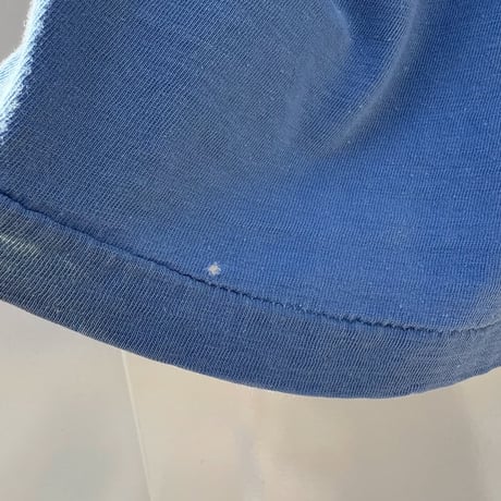 クマ シングルステッチTシャツ