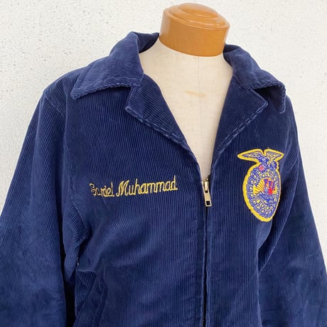 FFA Jacket “ILLINOIS”