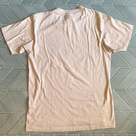 USA製 ダラス水族館Tシャツ
