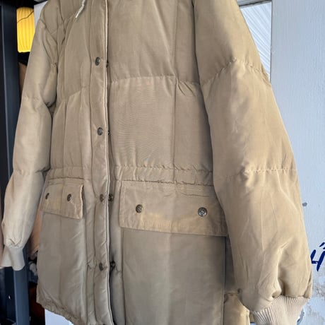 80's EDDIE BAUER Kara Koram