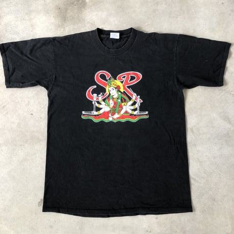 ⭐︎スーパーマグマート Sugar Ray バンドtシャツ