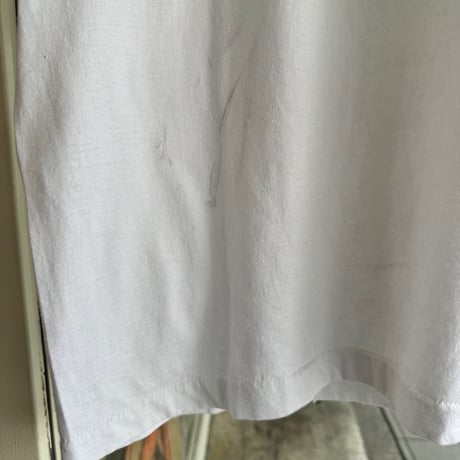 90’s Irish Wolfhound プリントTシャツ L
