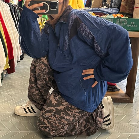 90s UMBRO トラックジャケット
