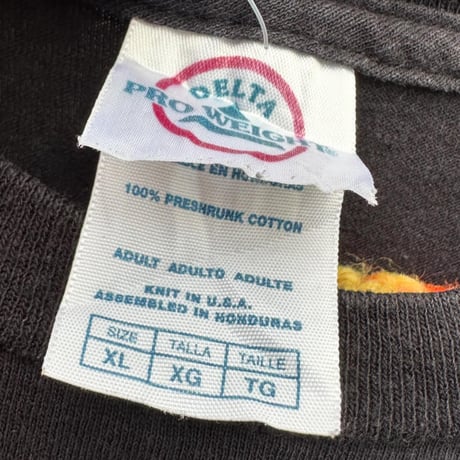 ゼルダの伝説プリントTシャツ🗡️XL