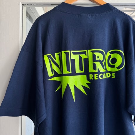 90's The Vandals バンドT XL