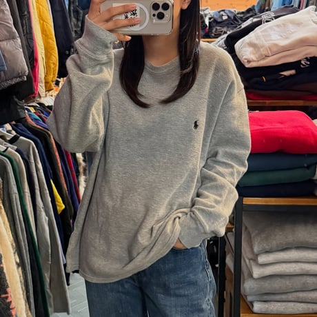 POLO サーマルロンT