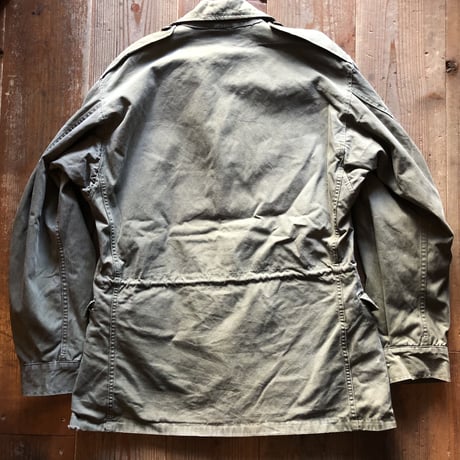 Military M-1951 FIELD JACKET