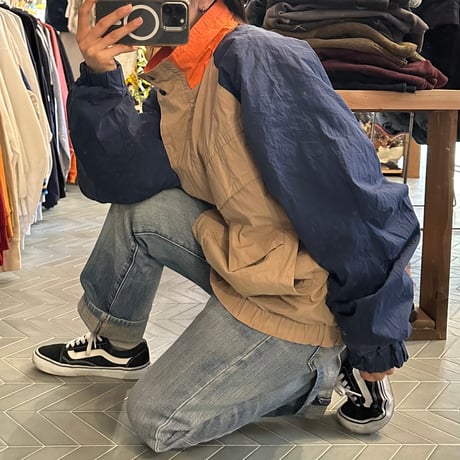 OSH KOSH B'GOSH 切り替えしジャケット