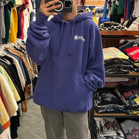 champion リバースウィーブ パーカー