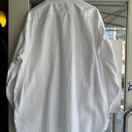 Ralph Lauren〝ELVIN〟無地シャツ L