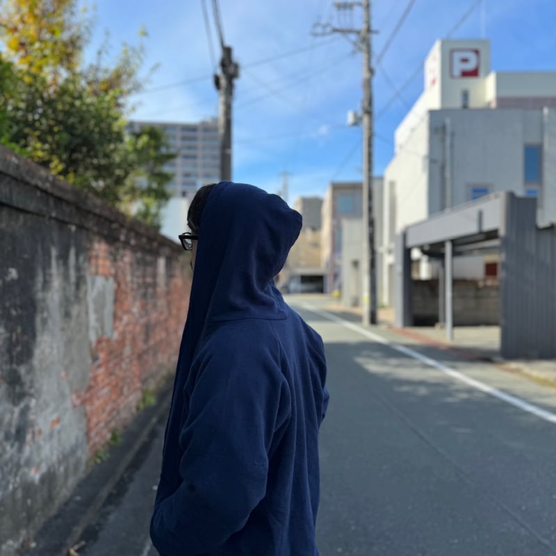 CHILL-BUSTER BY CAMBERⅡ裏サーマルジップパーカー | CUSTOM FEVER