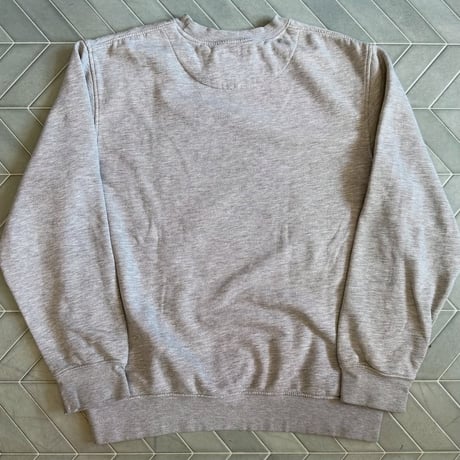 NIKE ワンポイントスウェット