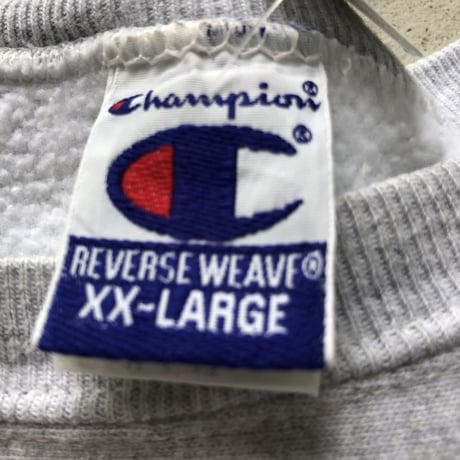Champion REVERSE WEAVE  XXL