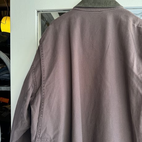 L.L.Bean ハンティングジャケット  XL