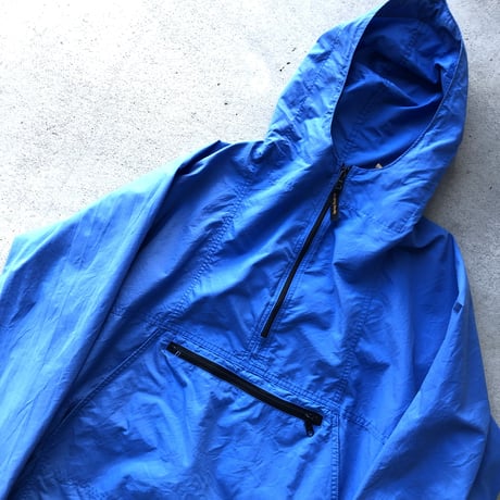 USA製 L.L.Bean アノラックパーカ L