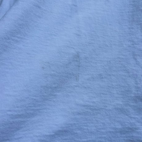USA製 カラフルお魚プリントTシャツ