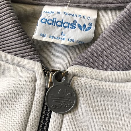 adidasジャージ  L