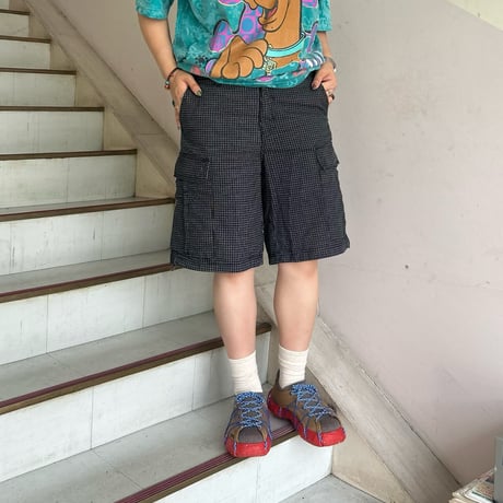 Dickies カーゴショーツ