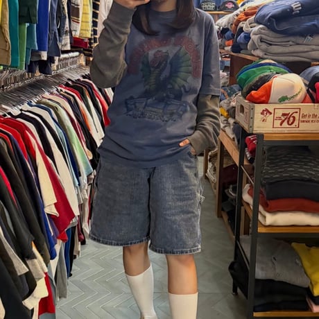 ザ・ローリング・ストーンズ デザインTシャツ