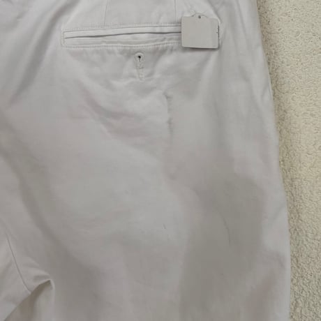 POLO RALPH LAUREN ハーフパンツ W34