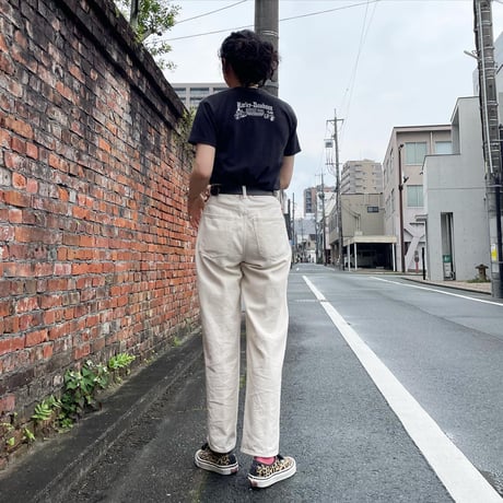 USA製Harley-Davidson Tシャツ