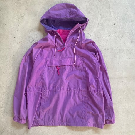 Eddie Bauer アノラックパーカー