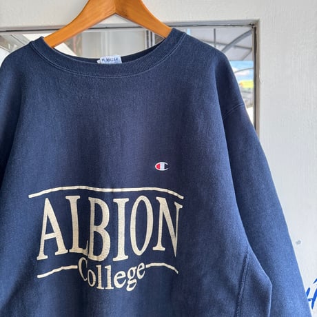 90年代USA製チャンピオンリバースウィーブ XXL