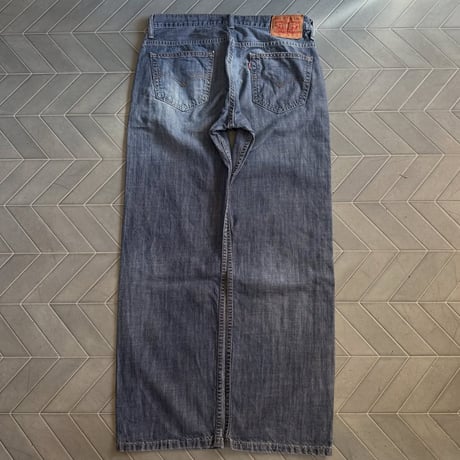 Levi's 569 （W31 L32）