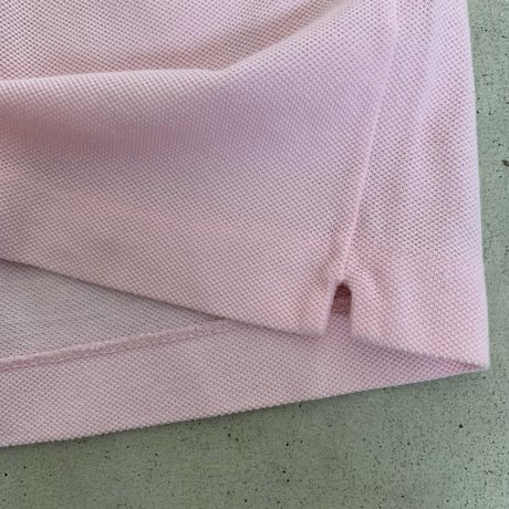 LACOSTEポロシャツ