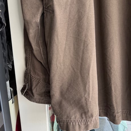 L.L.Bean ハンティングジャケット  L ライナー付き