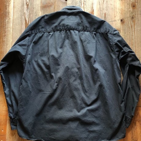 HARLEY DAVIDSON 長袖無地シャツ
