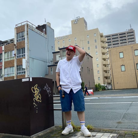 NIKE スウェットメッシュベスト