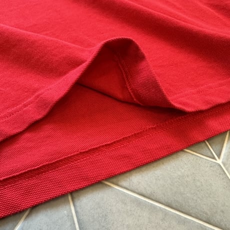 あの林檎コットンTシャツ