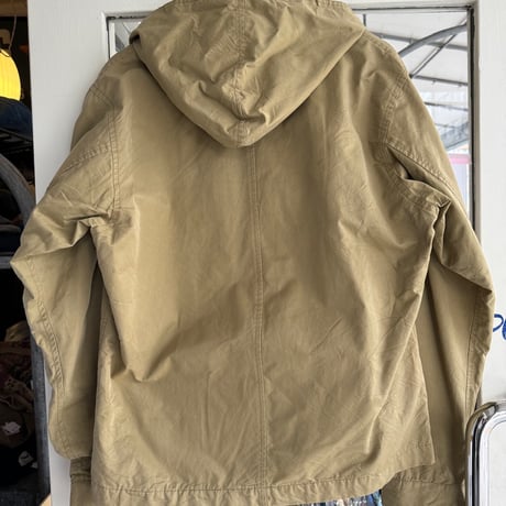 GANT マウンテンパーカー