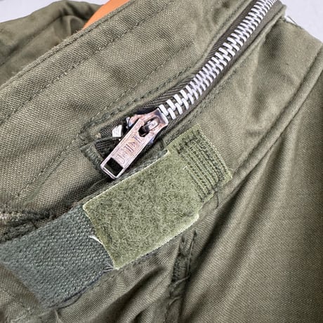 M-65 フィールドジャケット 2nd S-R